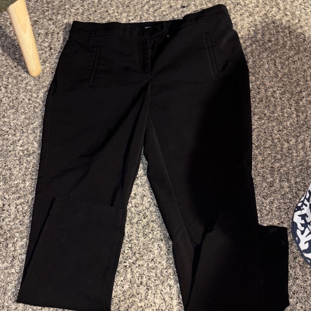 Alfani Black Women's Trousers